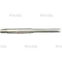 Трубка водяная ST02101 - st-e.info - Сургут