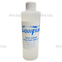 Водорастворимый клей LiquiFilm - st-e.info - Сургут