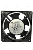 Вентилятор 12038FZY Bell (качения) 220V - st-e.info - Сургут
