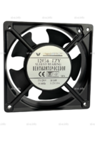 Вентилятор 12038FZY Sleeve (скольжения) 220V - st-e.info - Сургут