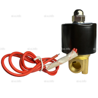 Электромагнитный клапан 2W025-08 для DOG - st-e.info - Сургут