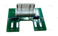 Интерфейсная плата IGBT модуля - st-e.info - Сургут