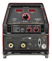 Сварочный полуавтомат  Invertec  V350 Pro - st-e.info - Сургут
