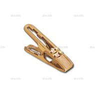 Клемма заземления 600А SRI Tools Industries, латунь - st-e.info - Сургут
