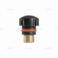 Колпачок короткий для горелок TIG - st-e.info - Сургут