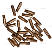 Контактный наконечник KP2100-1B1 под проволоку д.1,7mm - st-e.info - Сургут