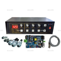 Контроллер высоты XPTHC-100V - st-e.info - Сургут