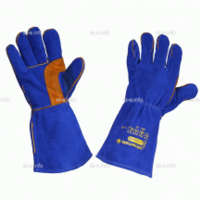 Краги ПЛАЗМА Kevlar (Эконом) - st-e.info - Сургут