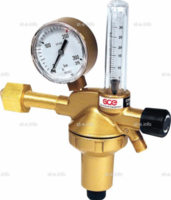 DINFLOW Control N1 - Aргон/СО2  - st-e.info - Сургут
