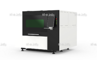 Лазерный станок ST-Lazer PRO 1390 c источником  - st-e.info - Сургут