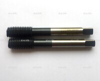 Метчик для нарезания резьбы (Screwing Tap) M12&#215;1.75mm - st-e.info - Сургут