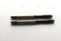 Метчик для нарезания резьбы (Screwing Tap) M5&#215;0.8mm - st-e.info - Сургут