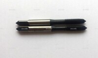 Метчик для нарезания резьбы (Screwing Tap) M8&#215;1.25mm - st-e.info - Сургут