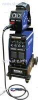 Сварочный инверторный полуавтомат Brima MIG-500-2 - st-e.info - Сургут