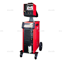 Полуавтомат сварочный MIG-500 XT Pulse - st-e.info - Сургут
