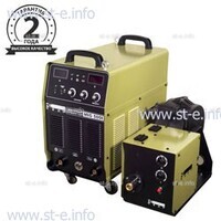 Инвертор сварочный MIG-500I, 380В - st-e.info - Сургут
