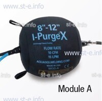 Надувная подушка для модульной системы поддува XABLD 8-12" (203-305 mm) MOD A - st-e.info - Сургут
