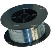 Проволока Порошковая SW-308L Cored d=1.2 D 300 - st-e.info - Сургут