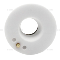 Керамический держатель сопла D31 (M15) арт.PP0595-92036 - st-e.info - Сургут