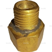 ПЕРЕХОДНИК с М16*1,5 НА 1/4 - st-e.info - Сургут