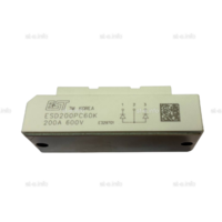 Диодный модуль ESD200PC60K  - st-e.info - Сургут