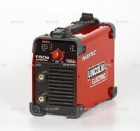 Инвертор сварочный Invertec 150S (арт.K12034-1-P) в кейсе - st-e.info - Сургут