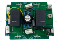Плата сварочного аппарата NBC-250/270/315G - st-e.info - Сургут