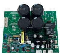 Плата сварочного аппарата ZK7-250TP CAP V2.1 - st-e.info - Сургут