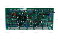 Плата управления сварочного трактора MZ-1000 - st-e.info - Сургут