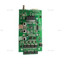 Управляющая плата для контроллера высоты  SF-HC30A3 - st-e.info - Сургут