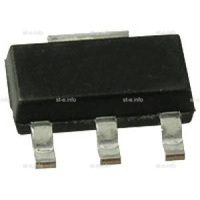 Полевой smd-транзистор IRFL9110TRPBF - st-e.info - Сургут