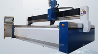 Станок гидроабразивной резки Waterjet-6020 (Рабочая зона 6000*2000м) - st-e.info - Сургут