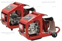 Механизм подачи проволоки PWF-4 Plus - st-e.info - Сургут