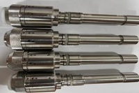 QBH разъем лазерной горелки SUP23T - st-e.info - Сургут