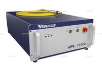 Источник лазерного излучения RFL-C4000L - st-e.info - Сургут
