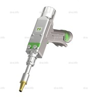 Горелка для лазерной сварки Raytools BW101-GS - st-e.info - Сургут