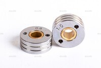 Ролик d0.8-1.0 алюминий TRITON - st-e.info - Сургут