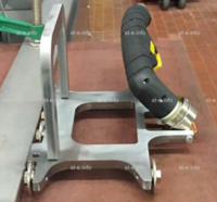 Шаблон для плазменной резки со скосом PMAX 45/65/85/105 - PMAX 1000/1250/1650 артикул 51880 - st-e.info - Сургут
