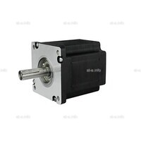 Шаговый двигатель 110HSG201-8004A24-B35 с планетарным редуктором (1:16) - st-e.info - Сургут