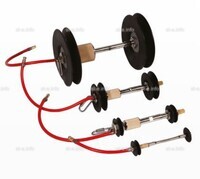 Системы поддува Jankus (для труб диаметром 140-155 мм) 6"  - st-e.info - Сургут