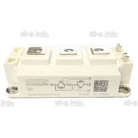 IGBT модуль SKM150GB12T4G  - st-e.info - Сургут