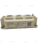  IGBT-модуль SKM300GAL063D - st-e.info - Сургут