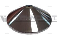 Сопло двойное для лазерной резки Raytools д.1,5 мм арт.120GJT0615 - st-e.info - Сургут