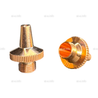 Сопло для лазерной резки 3D Raytools д.4,0мм арт.120GJT0940 - st-e.info - Сургут