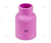 Сопло керамическое 10 мм L-25,5 мм №6 - st-e.info - Сургут