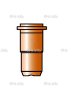 Сопло PD0103-09 - st-e.info - Сургут