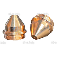 Сопло D=1.8 для плазмотрона YK100 - st-e.info - Сургут