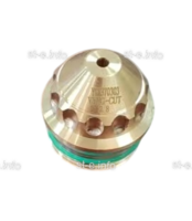 Сопло для плазмотронов YGX370AF 3,2 мм - st-e.info - Сургут