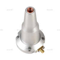 Сопловая часть TRA 3D (BM112/BT210S) в сборе  - st-e.info - Сургут