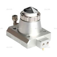 Сопловая часть в сборе TRA BM114S - st-e.info - Сургут